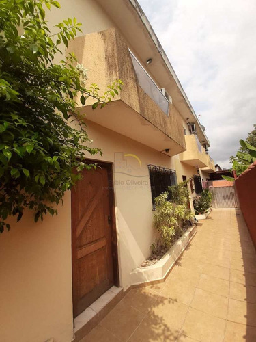 Imagem 4 de 26 de Casa De Condomínio Com 2 Dorms, Cidade Naútica, São Vicente - R$ 229 Mil, Cod: 3413 - V3413
