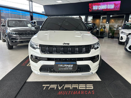 Jeep Compass 1.3 T270 TURBO FLEX LIMITED AT6