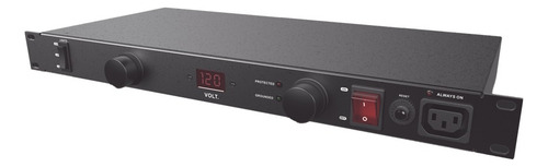 Pdu P/distribución De Energía 11 Salidas 1u 15a Lp-pdu-11dp