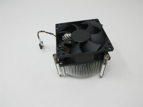 Dell Optiplex 790 390 990 790 Sff Cpu Heatsink Fan 0dw01 Ddg