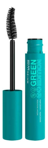 Maybelline Green Edition Rimel 001