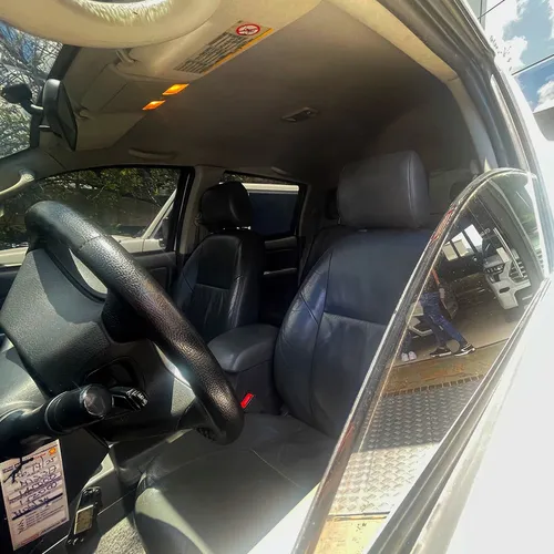 Toyota Hilux 3.0 Srv