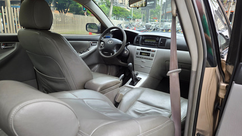 Toyota Corolla 1.8 Gli