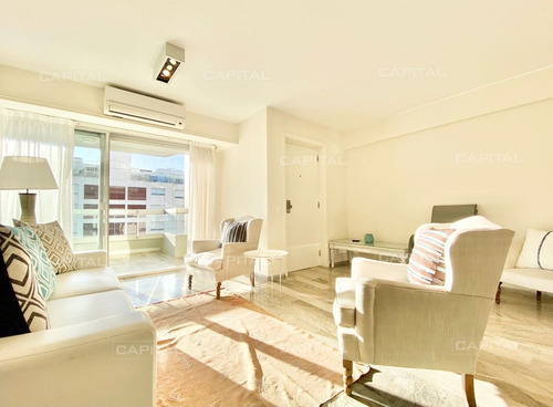 Imagen 4 de 18 de Apartamento De Tres Dormitorios En Venta, Punta Del Este - Punta Del Este Peninsula