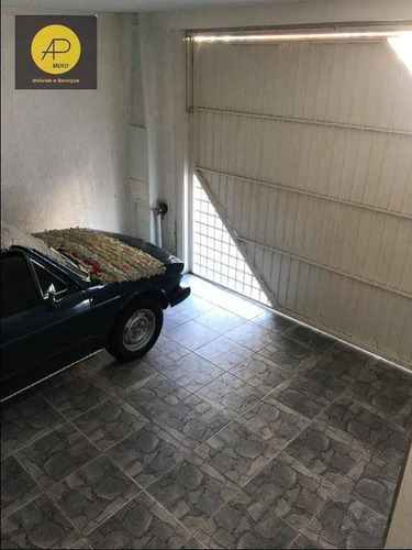 Imagem 5 de 30 de Casa Com 2 Dormitórios À Venda, 147 M² No Residencial Colinas - Mogi Das Cruzes/sp - Ca0099