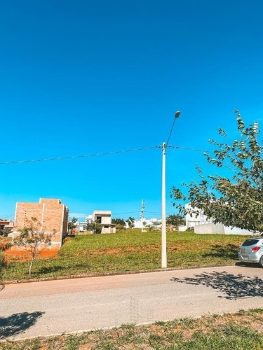 Imagem 13 de 15 de Terreno A Venda Cond. Resid. Jardim Sorocaba - Tc-0251-1