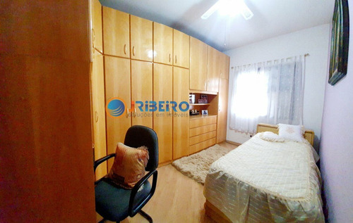 Imagem 25 de 30 de Casa Em Condomínio 4 Dormitórios 4 Vagas Espaço Gourmet + Piscina Para Venda Em Jardim Itatinga São Paulo-sp - 901270