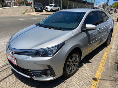Imagem 1 de 14 de Toyota Corolla 2.0 Xei 16v Flex 4p Automático