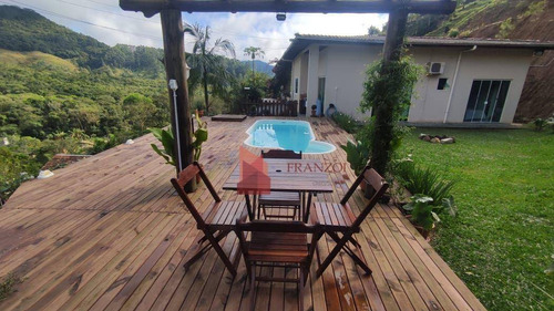 Imagem 9 de 30 de Chácara Com 3 Dormitórios À Venda, 14500 M² Por R$ 1.200.000,00 - Tabuleiro - Camboriú/sc - Ch0005
