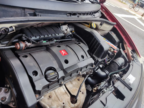 Citroën C3 1.6 I XTR 16V FLEX 4P MANUAL