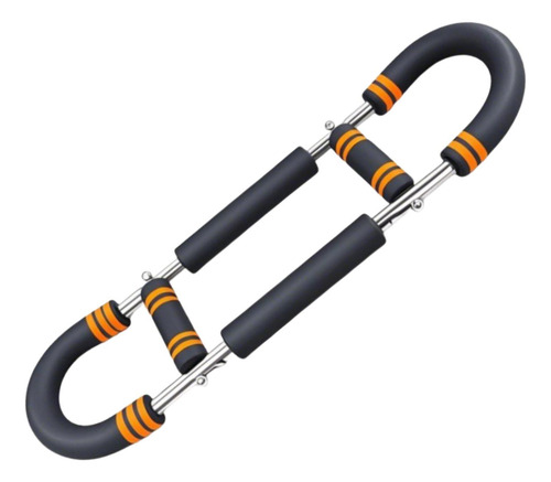 Twist Arm Exerclers Exercizer Ajustável Exercício De