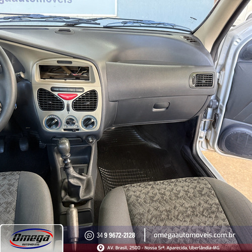 Fiat Siena 1.0/ EX 1.0 MPI FIRE/ FIRE FLEX 8V