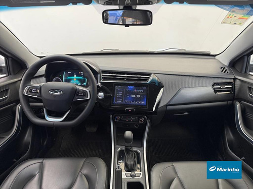Caoa Chery Tiggo 3X 1.0 VVT TURBO Iflex PRO CVT