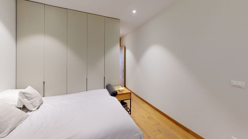 Imagen 7 de 30 de Departamento En Venta Anatole France, Polanco