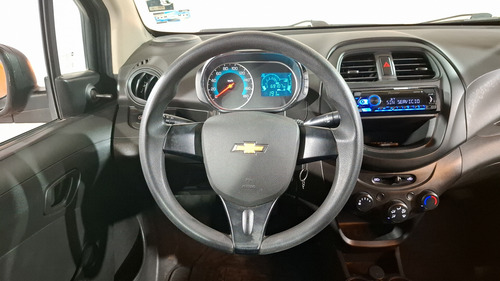 Chevrolet Beat 1.2 Ls A