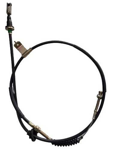 Cable De Embrague  Faw V80