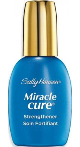 Fortalecedor Uñas Sally Hansen Miracle Cure