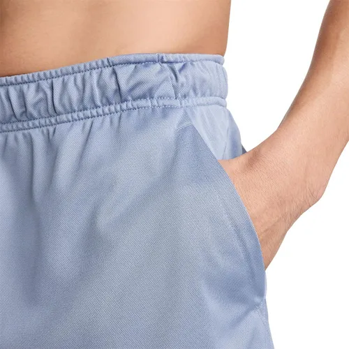 Pantaloneta Nike Dri Fit Totality Knit 9-gris
