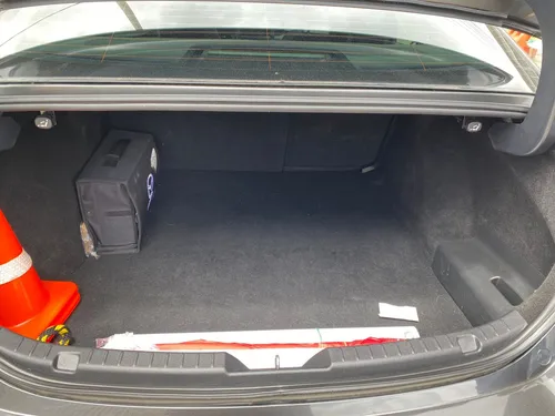 Mazda 3 2.0 Grand Touring At Hibrido Ligero - Mhev