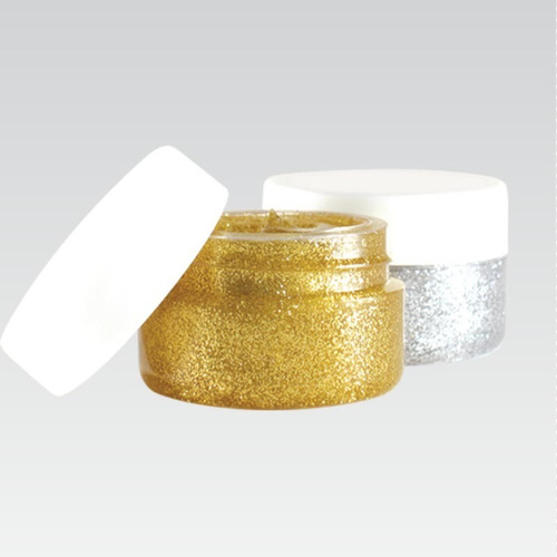 Glitter Corporal Con Gel Xúlu Exhibidor X 10 Unid Z8178 Z178