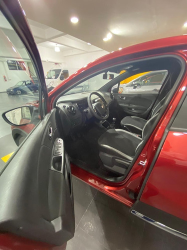 Renault Captur 2.0 Zen Promocion Tl