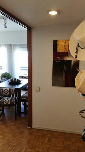 Imagen 5 de 14 de Dueño Vende O Permuta Belgrano 4 Amb Categoria Vista Al Rio