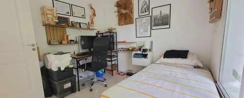 Dueño Vende Departamento 3 Ambientes Con Balcón Parrilla Y Cochera En Campanillas Park, Pilar