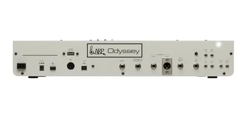 Módulo Sintetizador Analogico Korg Arp Odyssey Module M-1