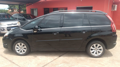 Citroen C4 Grand Picasso