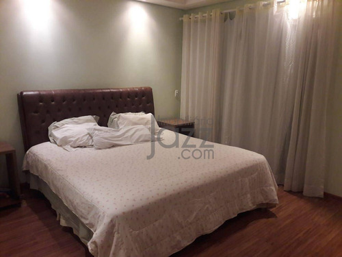 Casa Com 3 Dormitórios À Venda, 250 M² Por R$ 1.270.000,00 - Swiss Park - Campinas/sp - Ca4311