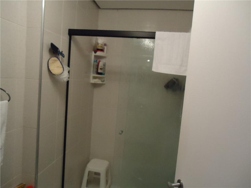 Imagem 7 de 19 de Apartamento À Venda, 130 M² Por R$ 630.000,00 - Tatuapé - São Paulo/sp - Ap2157