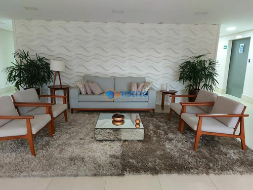 Imagem 9 de 24 de Apartamento À Venda Varanda Gourmet 2 Dormitórios 1 Suíte No Bairro Parada Inglesa - São Paulo/sp, Zona Norte - 220023