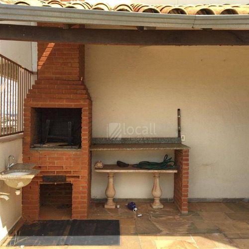 Imagem 10 de 20 de Apartamento Com 4 Dormitórios Para Alugar, 280 M² Por R$ 2.500,00/mês - Centro - São José Do Rio Preto/sp - Ap2701