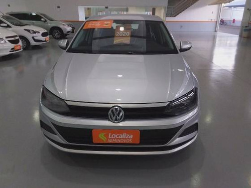 Imagem 5 de 10 de Volkswagen Polo 1.0 Mpi Total Flex Manual