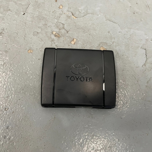 Módulo Sensor Estacionamento Toyota Yaris 2021 Original