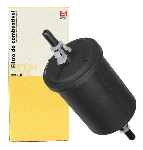 Filtro Combustivel Agile Corsa Celta Classic Onix Prisma