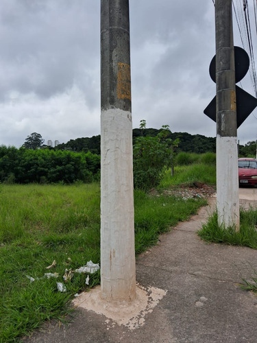 Terreno De 15.000m², Com 206 Mts De Frente P/ Av. Rotary, Ao Lado Do Rodoanel E Em Frente A Ambev
