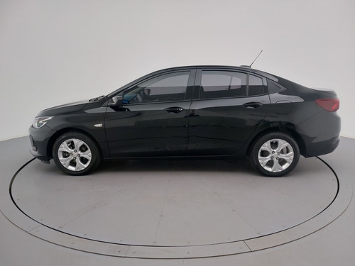 Chevrolet Onix 1.0 TURBO FLEX PLUS LTZ MANUAL