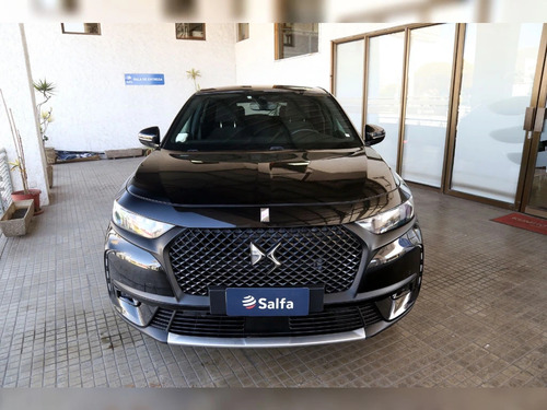 Ds Ds7 Crossback Crossback Thp 163 Cva 1.6 Aut