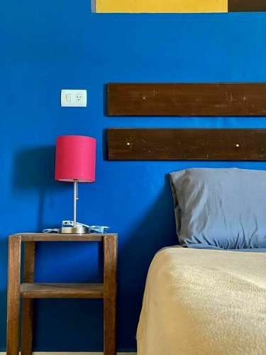 Imagen 5 de 12 de Hotel En Venta En El Centro De La Ciudad, Funcionando, Excel