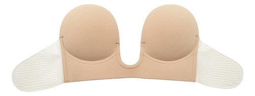 Sujetador Mujer Sticky Strapless Backless Autoadhesivo Invis