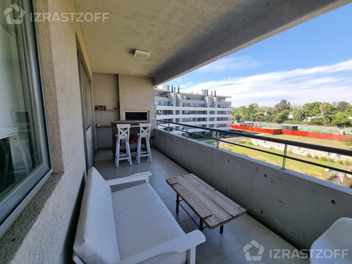 Imagen 3 de 26 de Increible Propiedad En Condominio Cerrado Km 38 Ramal Pilar