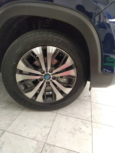 Imagen 23 de 25 de Fiat Toro 0km Tomo Ford Ranger S10 Sharan Hilux Sorento L
