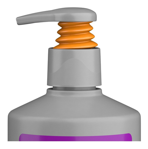 Tigi Bed Head Serial Blonde Shampoo Restaurador Rubio Grande