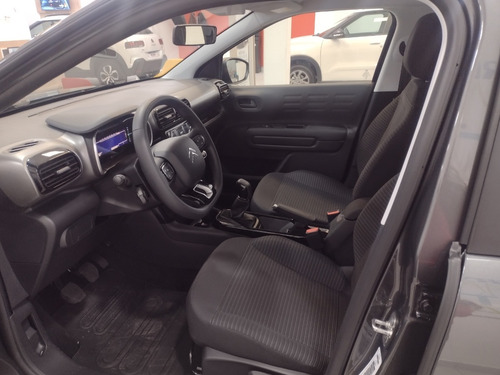 Imagen 13 de 15 de Citroën C4 Cactus Feel Pack Look 1.6 Manual