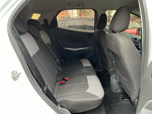 Ford Ecosport 1.6 Se 110cv 4x2