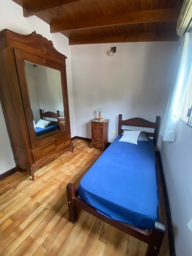 Venta Casa 3 Dormitorios Villa Elisa Con Cochera