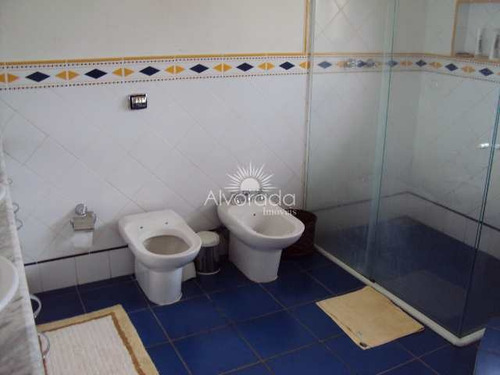 Chácara Com 4 Dorms, Vivendas Do Engenho D'água, Itatiba - R$ 650 Mil, Cod: Ch054 - Vch054