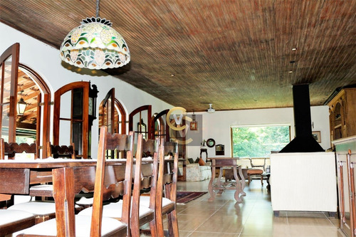 Chácara À Venda Em Contendas - Ch000096
