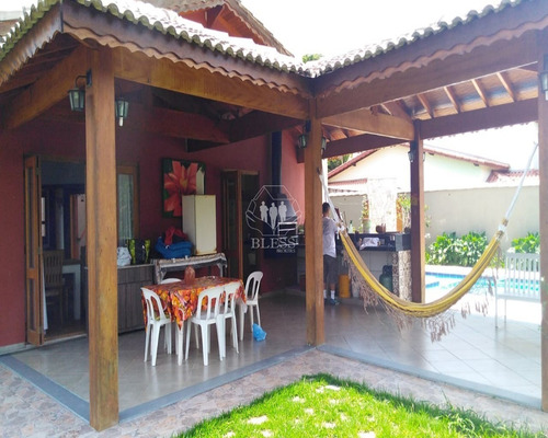 Imagem 17 de 30 de Casa Em Condominio - Cc01124 - 69379316